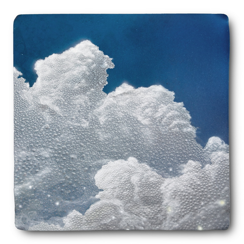 Cumulus of Times: Daylight