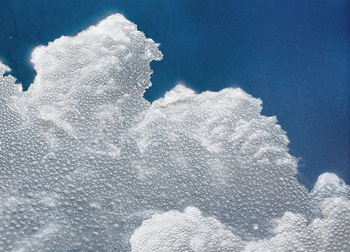 Cumulus of Times: Daylight