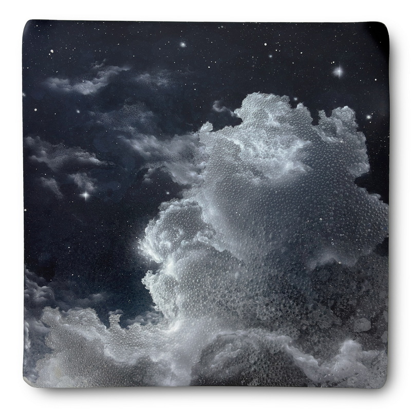 Cumulus of Times; Moonlight