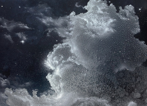 Cumulus of Times; Moonlight