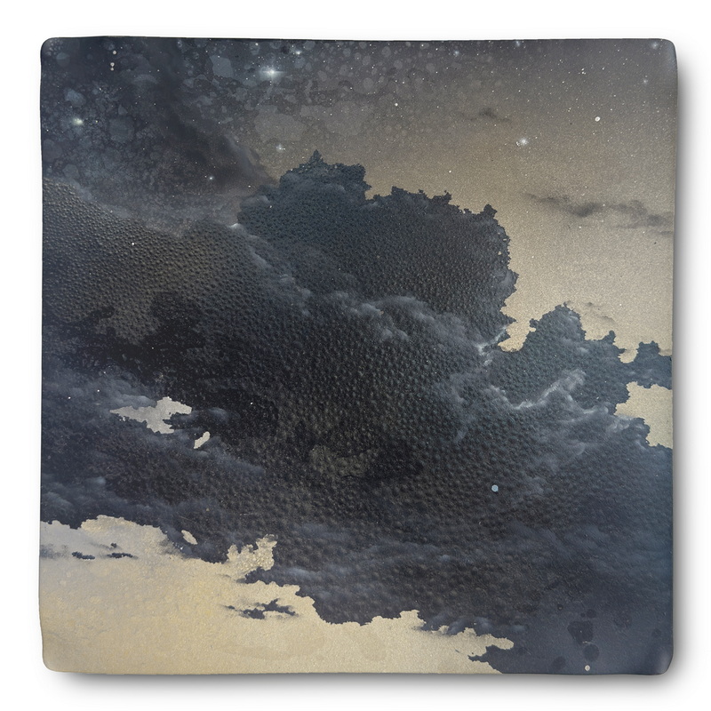 Cumulus of Times: Twilight