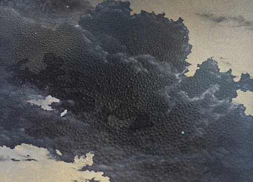 Cumulus of Times: Twilight