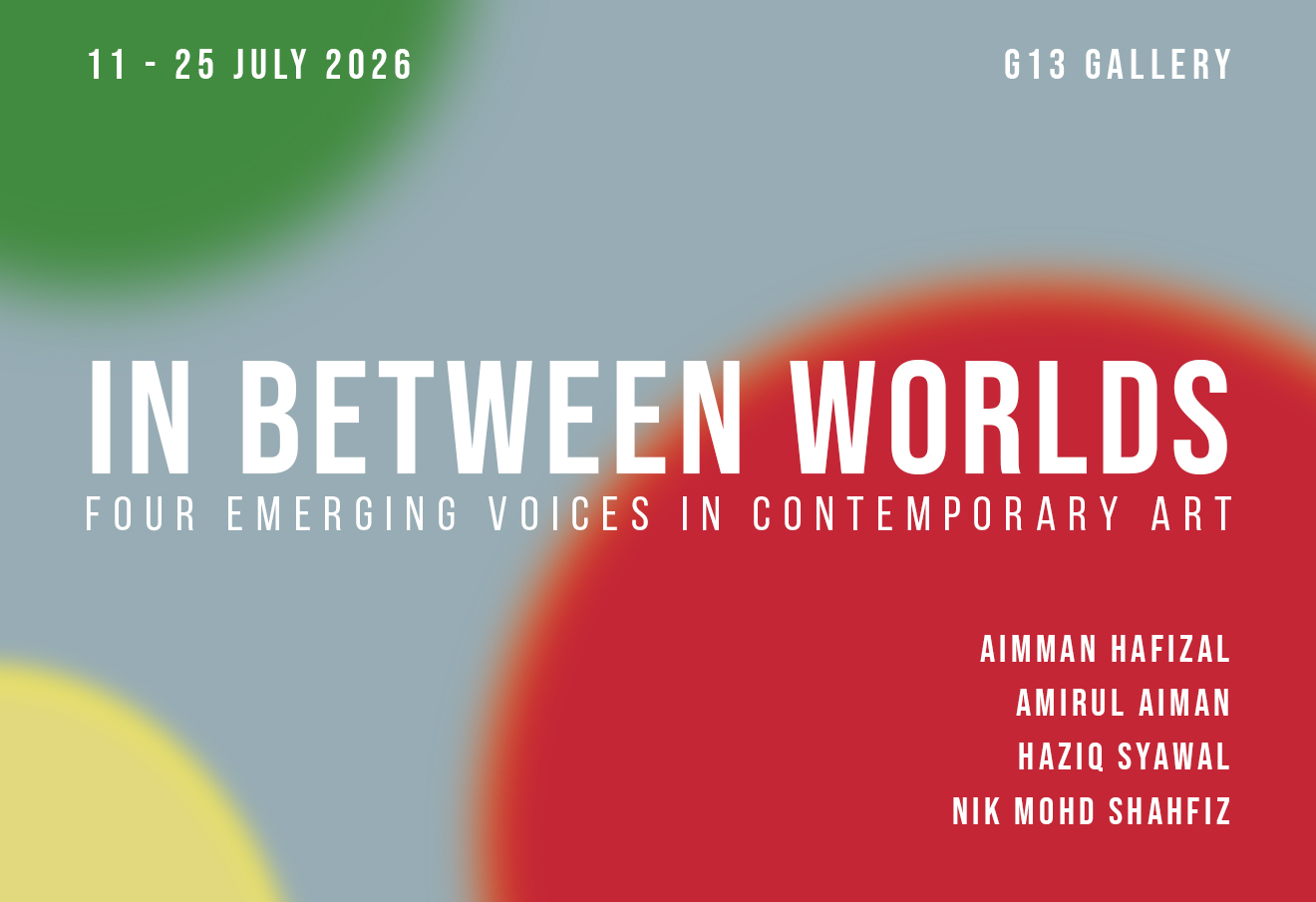 In Between Worlds