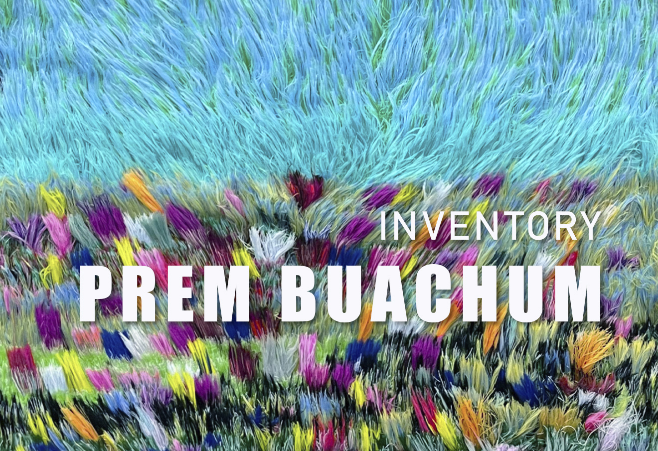 INVENTORY: PREM BUACHUM