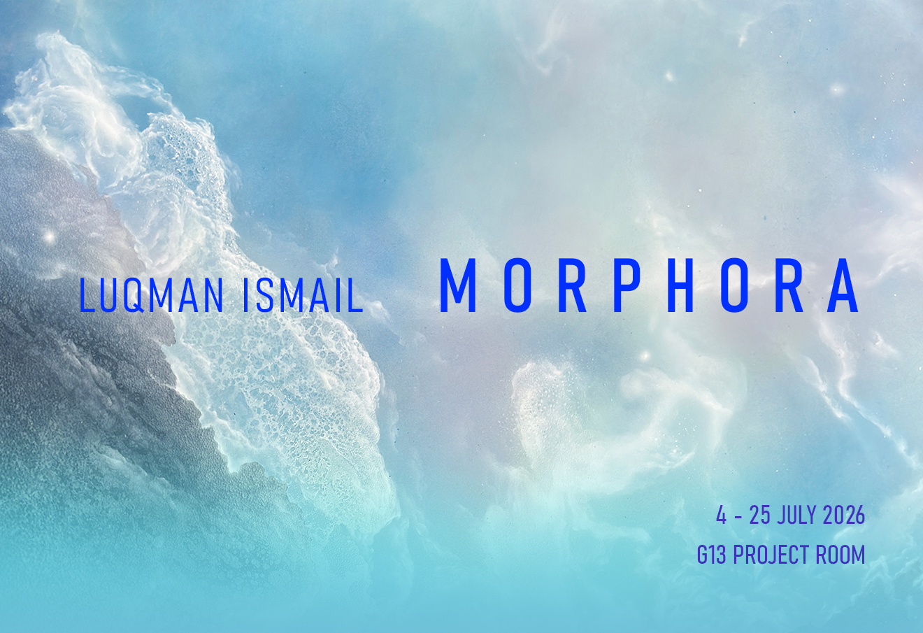 G13 Project Room: Morphora