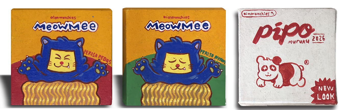 MeowMee & Pipo