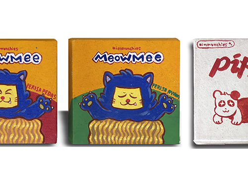 MeowMee & Pipo
