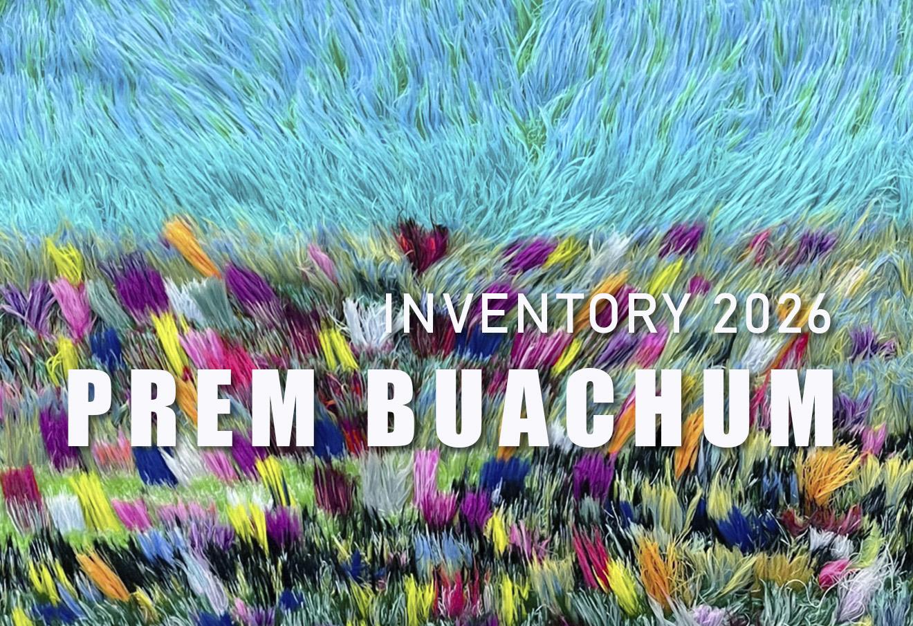 INVENTORY 2026: PREM BUACHUM