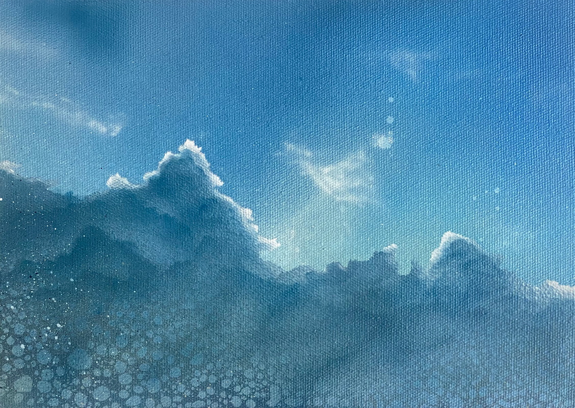 Silver Line II