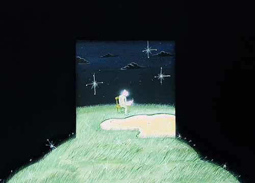THE COST II 