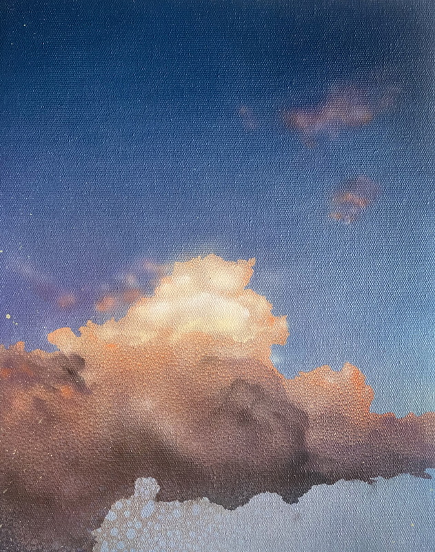 Witness of Sunset