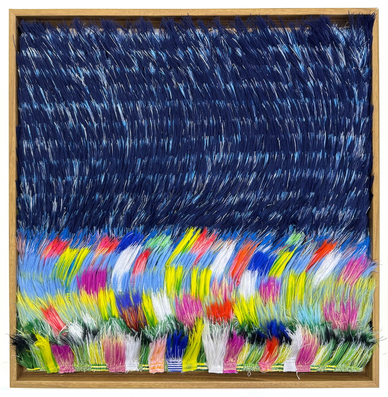 Indigo Sky