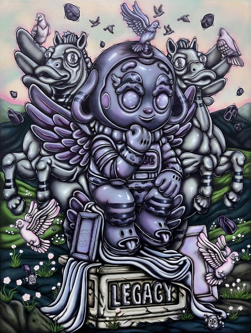 LEGACY