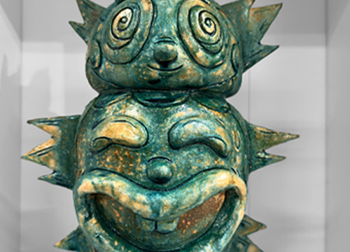 Shipwreck Treasure #1 