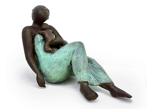 Tender Moment