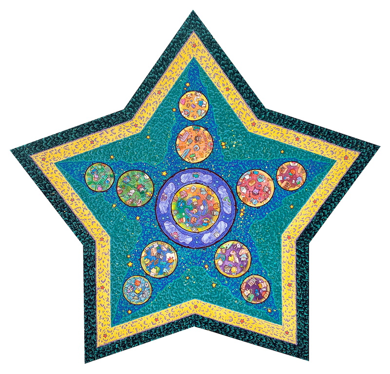 The Startopia