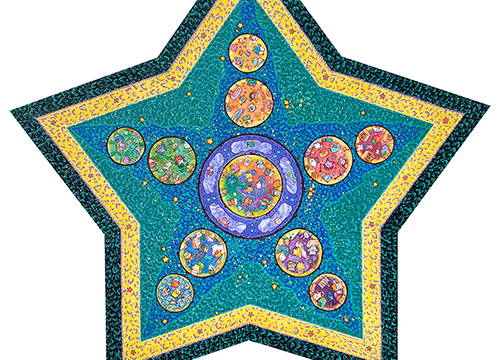 The Startopia 