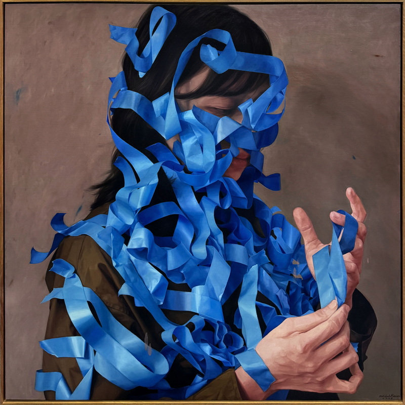 Unfolding The Self