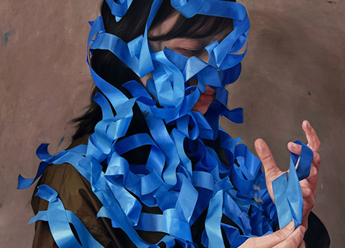Unfolding The Self