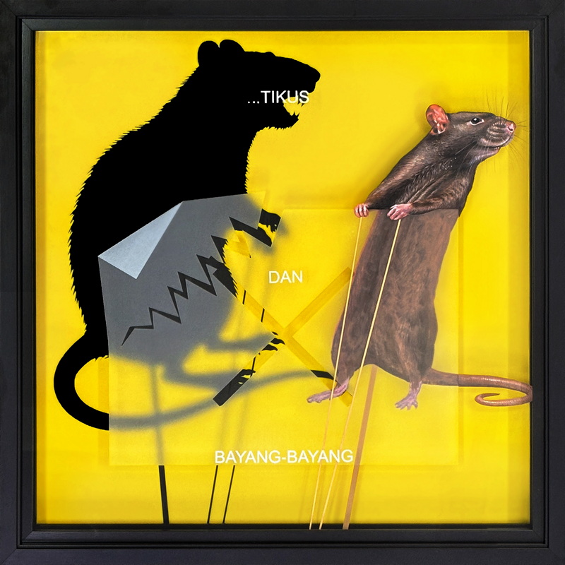 Wayang: ...Tikus dan Bayang-bayang