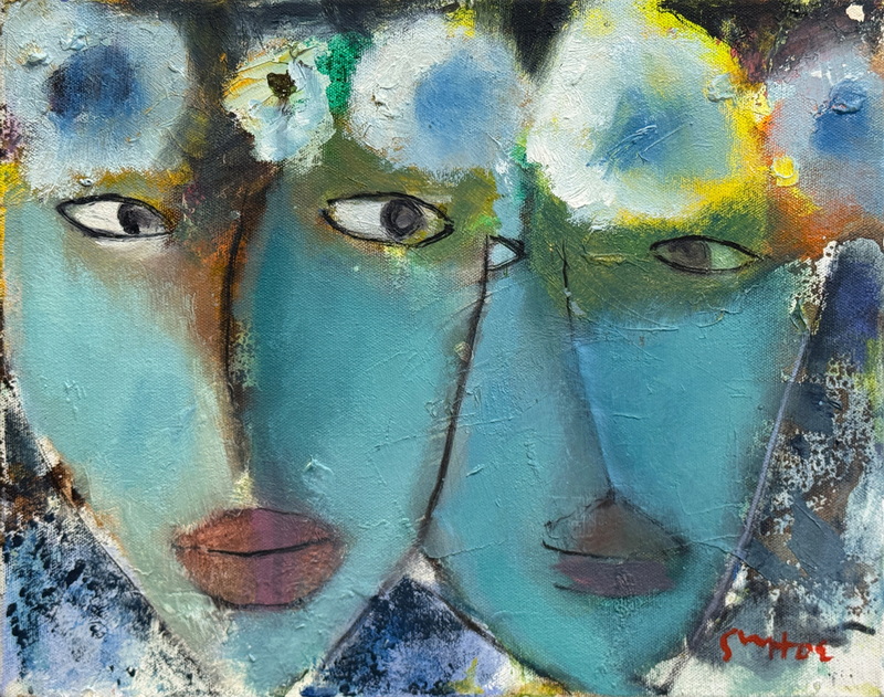 Young Sisters