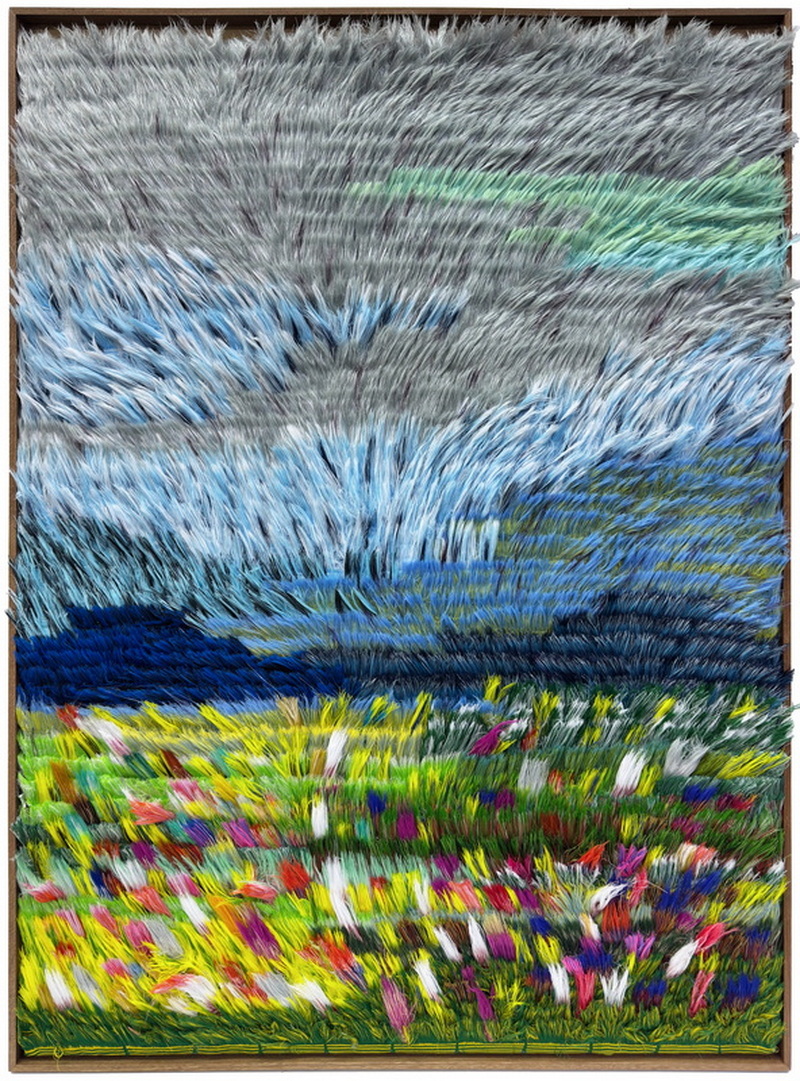 Fields Before the Harvest