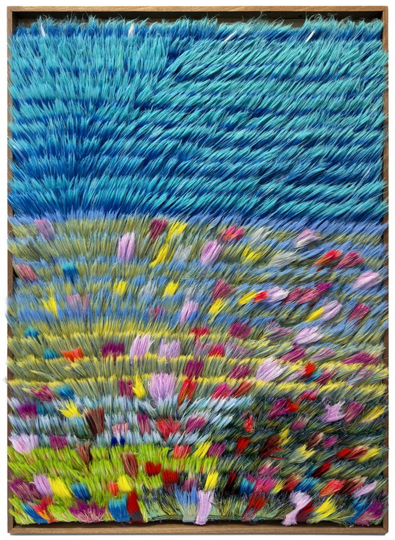 Horizons in Bloom 01