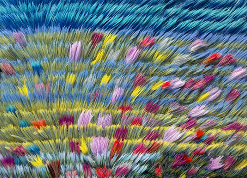 Horizons in Bloom 01