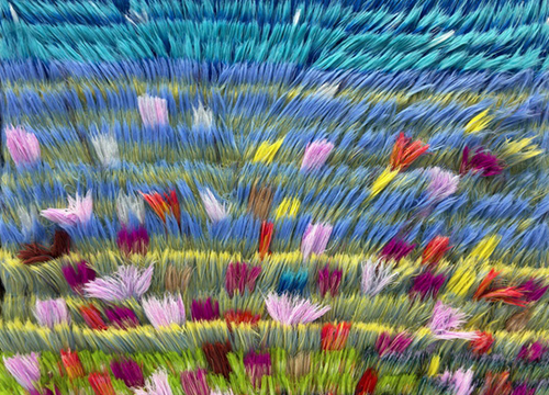 Horizons in Bloom 02