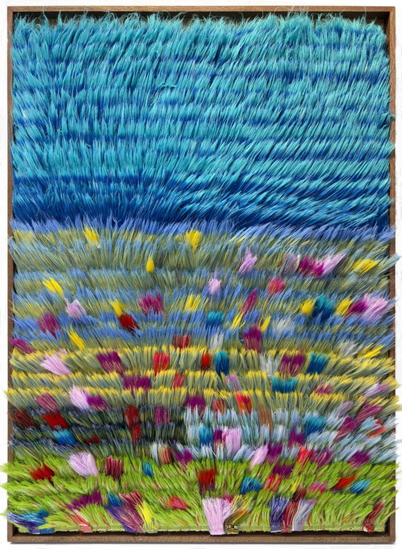 Horizons in Bloom 03