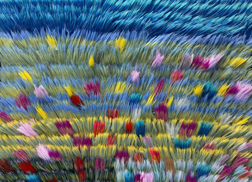 Horizons in Bloom 03