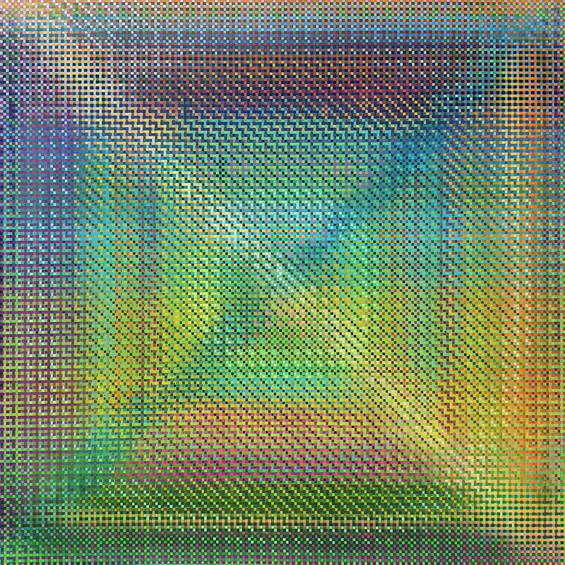 Mandala #26