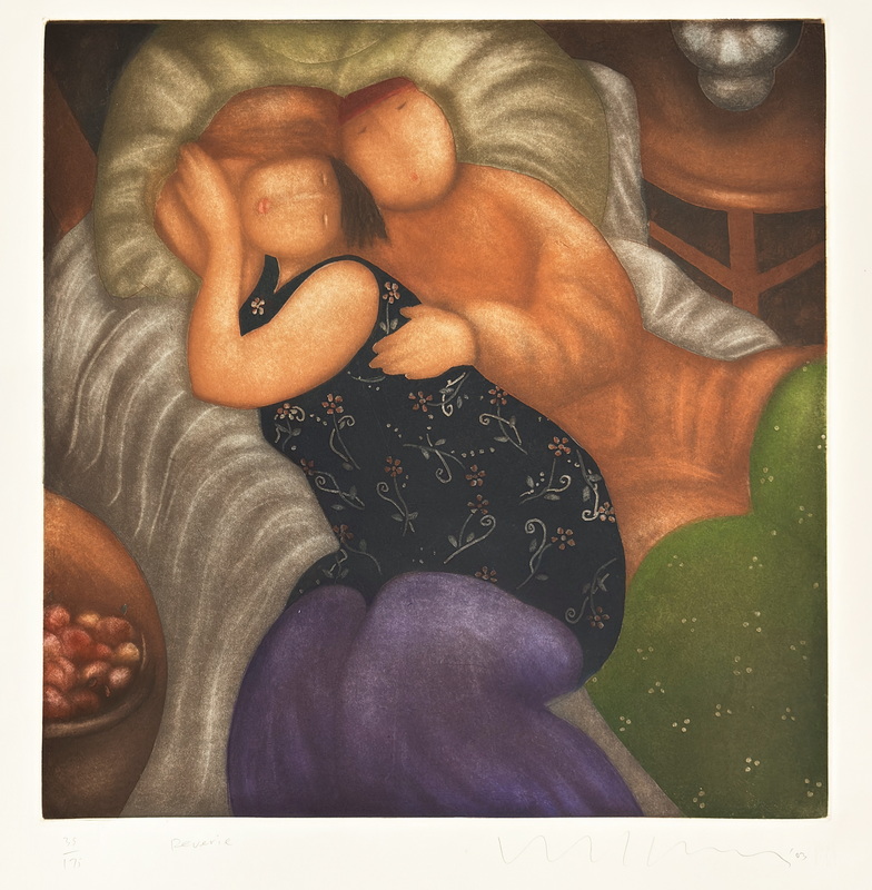 Reverie