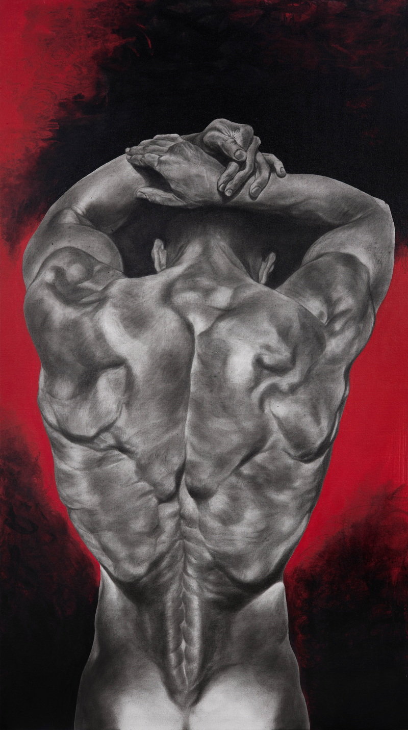 Backbone: Lanang