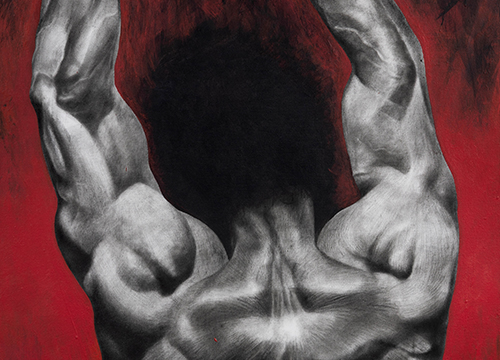 Backbone: Lelaki