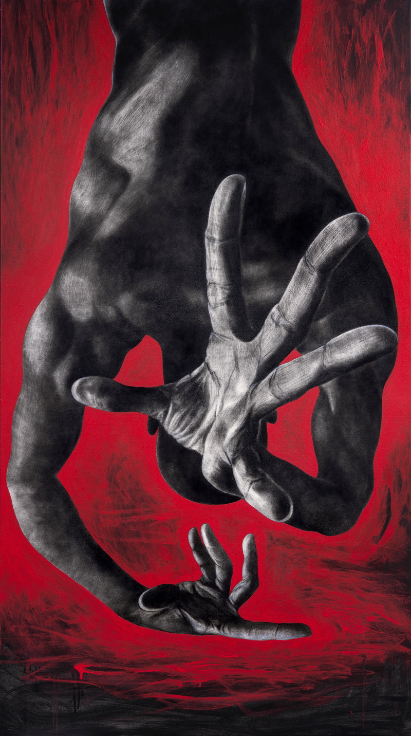 Backbone: Man