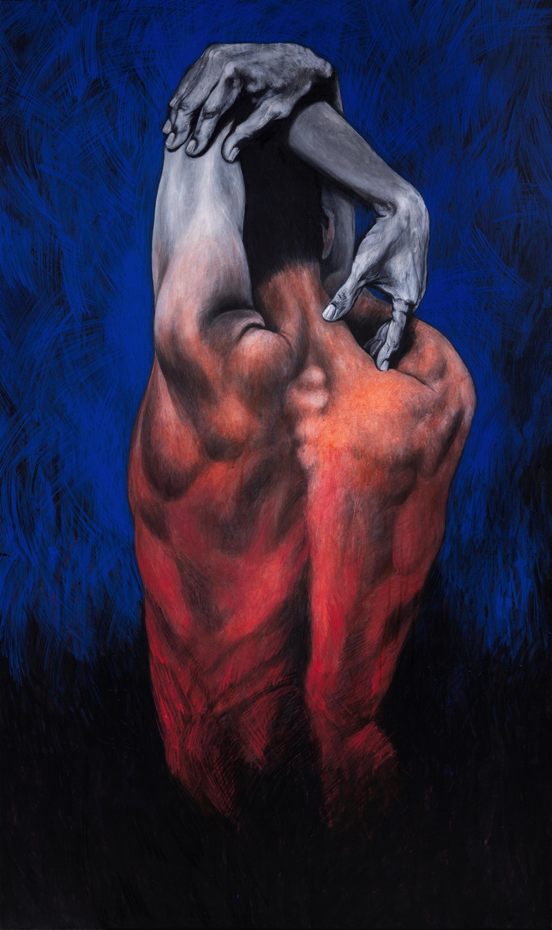 Backbone: Unknown