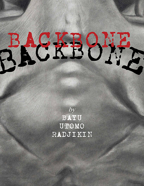 Backbone