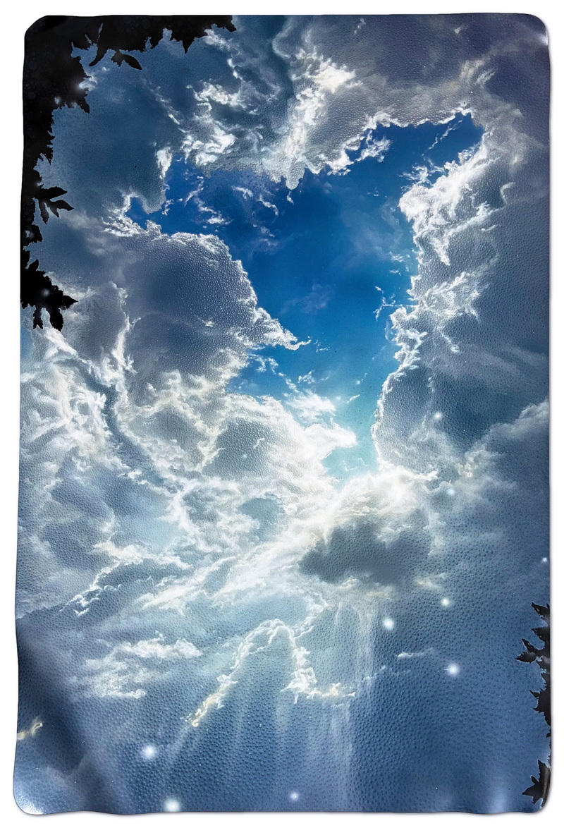 Blessings From Above