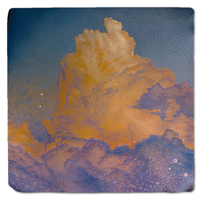 Blooming Under Gloom III