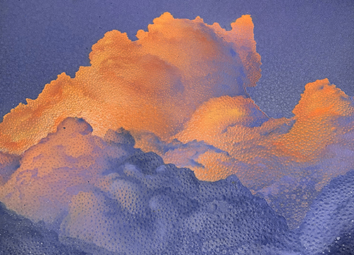 Blooming Under Gloom IV 