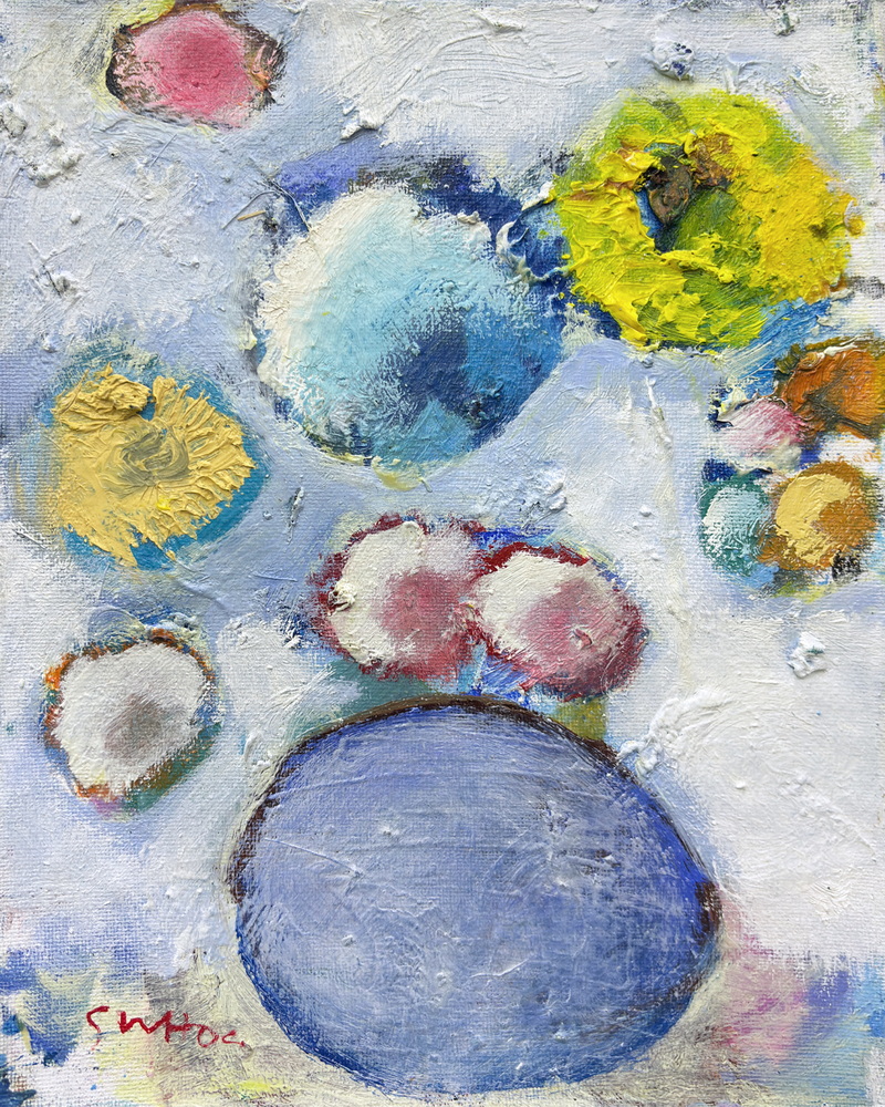 Flowers I