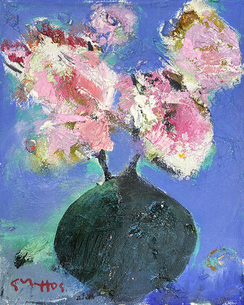 Flowers II 