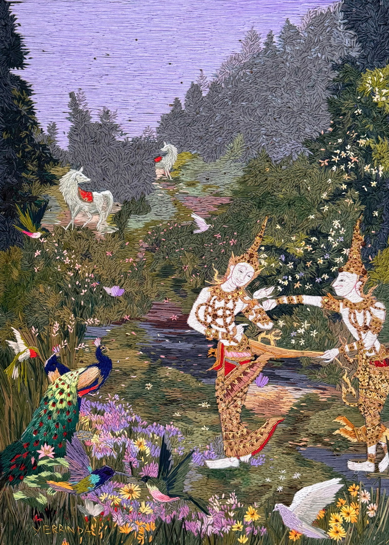Ramayana no1 