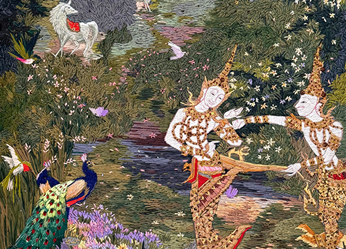 Ramayana no1 