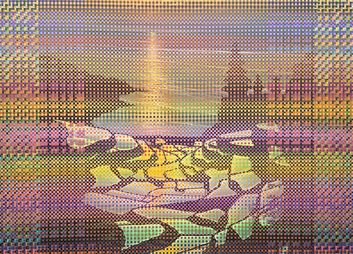 Reset the Landscape I