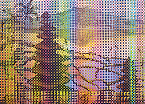 Reset the Landscape II