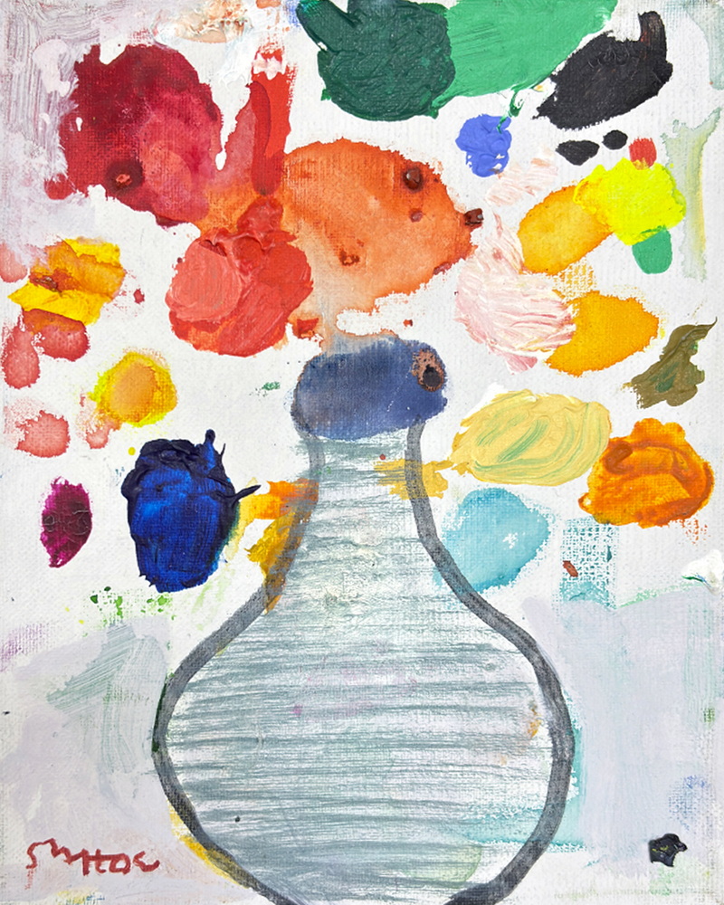 Still-life