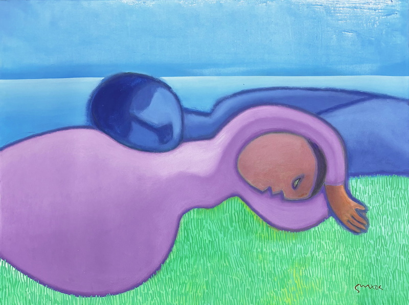 The Lovers