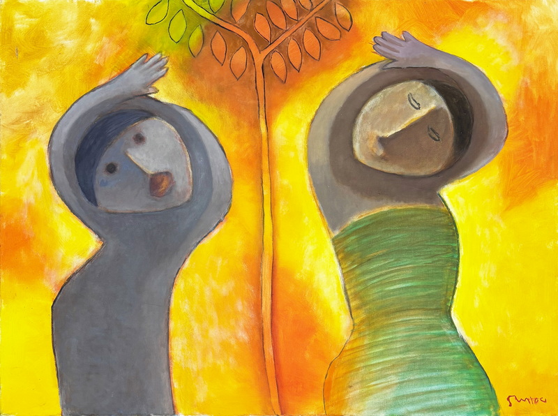 Tree Dance